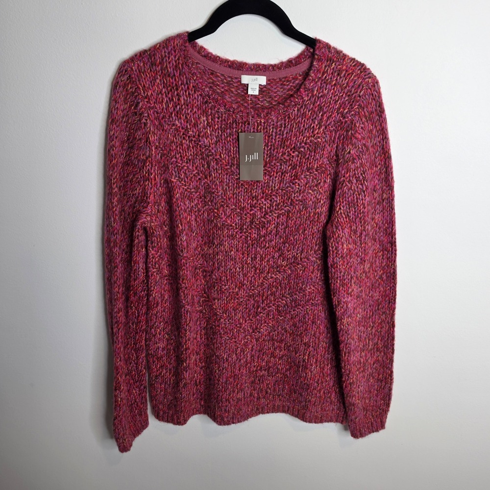 J. Jill NWT Sweater Womens Small‎